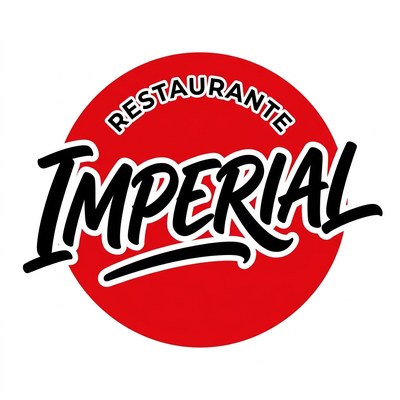 Logo del Restaurante Imperial
